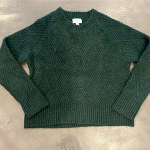 Evereve sweater
